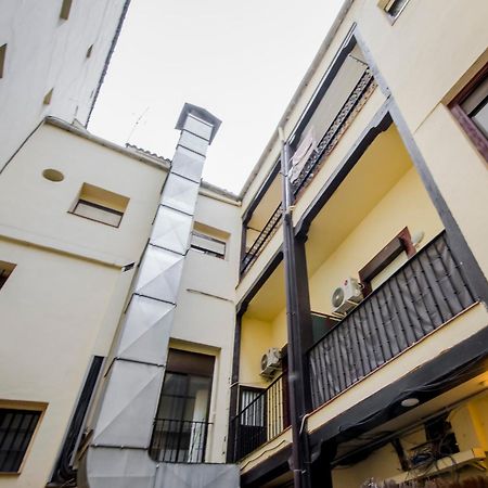 מדריד Apt 1Hab 3Px Calle Carretas-Puerta D Sol - Sin Ascensor מראה חיצוני תמונה